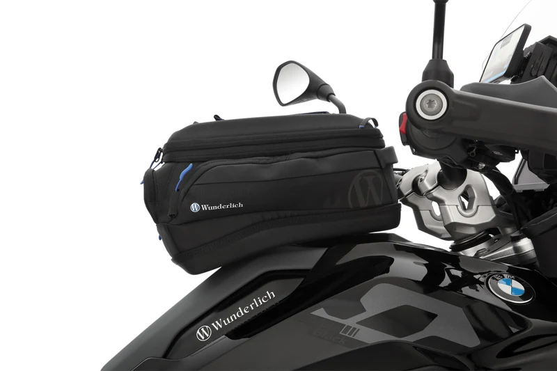 Wunderlich tank bag CLICK BAG 11