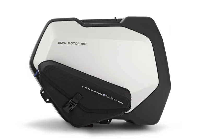 Wunderlich outer bags for BMW Vario Cases DRYBAG R 1300 GS