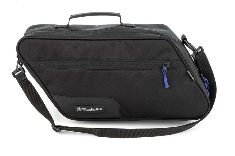 Wunderlich case inner pocket