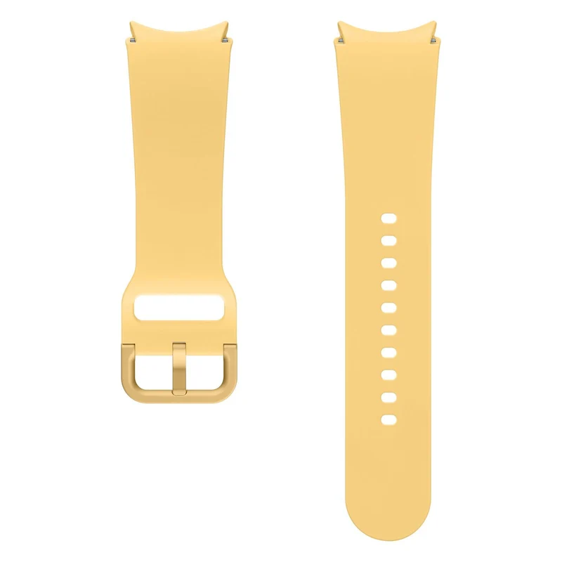 Samsung Sport Band 20mm Apricot S/M