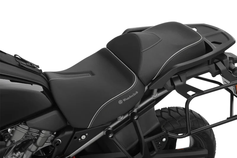 Wunderlich AKTIVKOMFORT rider seat Pan America 1250