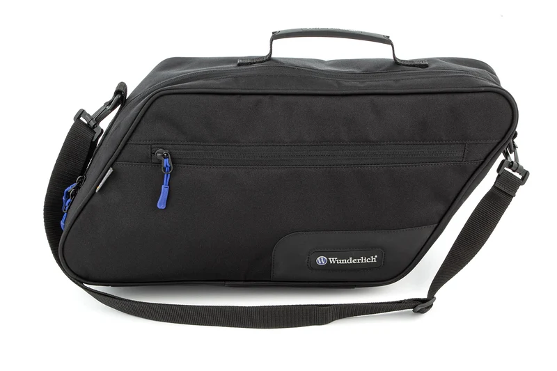 Wunderlich case inner pocket