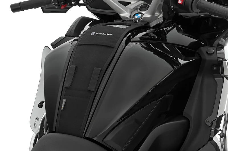 Wunderlich mounting system for ELEPHANT tank bag K 1600 GT