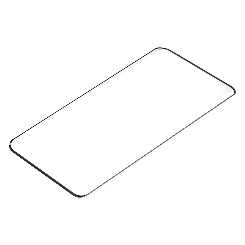 Lemontti Honor Magic 6 Lite Displayschutz Curved Edge