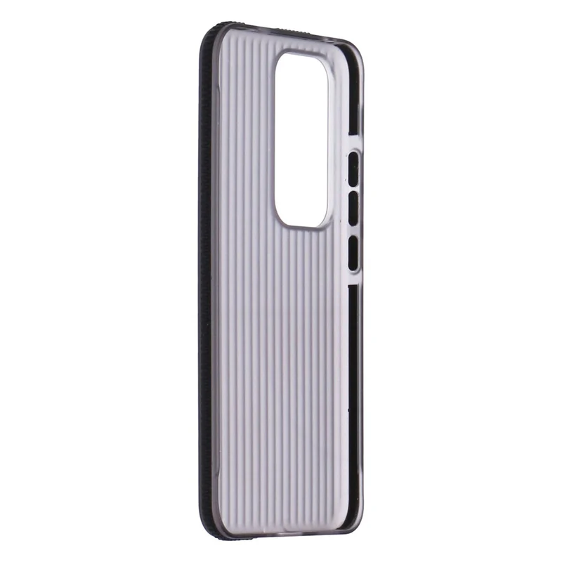 Oppo Reno 12 Pro Protective Case schwarz