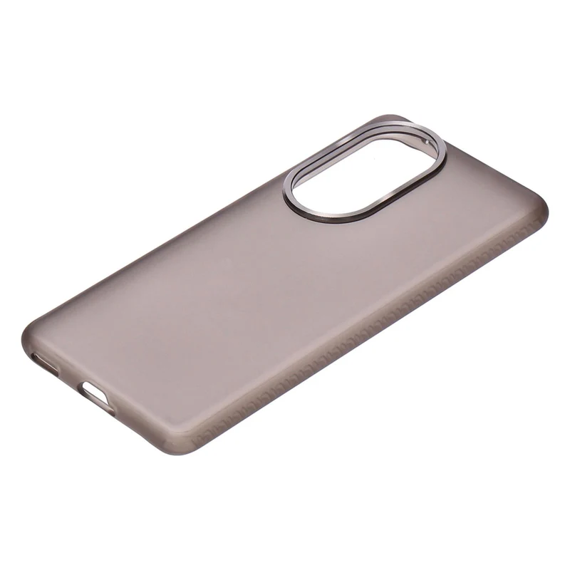 OPPO Reno10 5G Protective Case schwarz