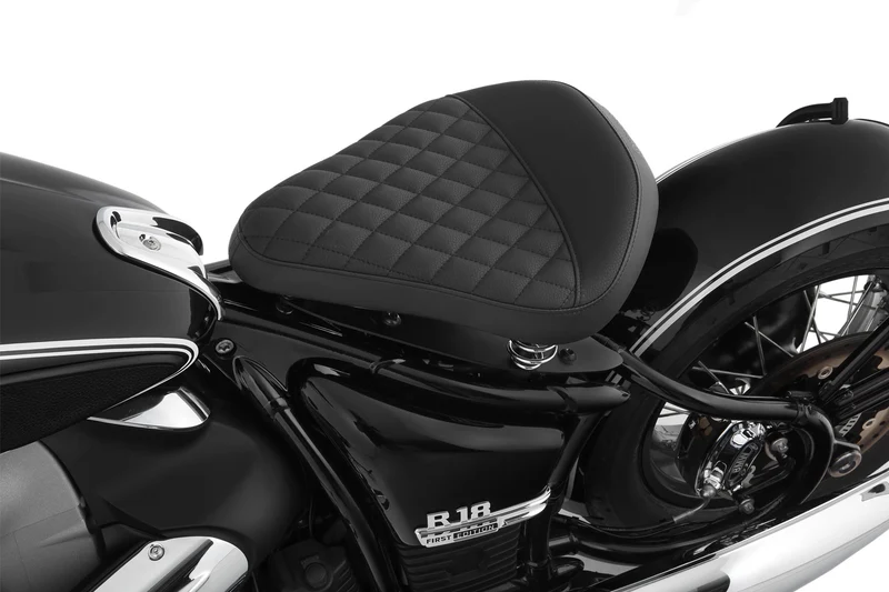 Wunderlich Swing saddle RockBob for Rear fender RockBob R 18