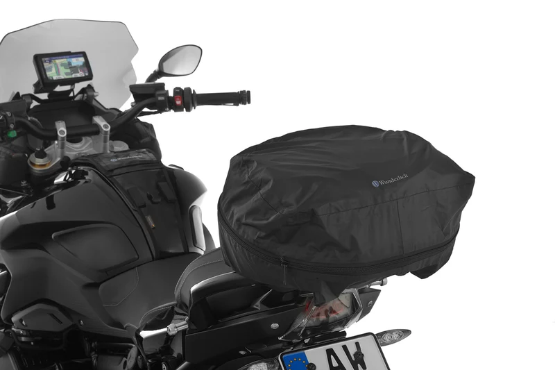 Rain cover Vario for ELEPHANT seat and carrier bag