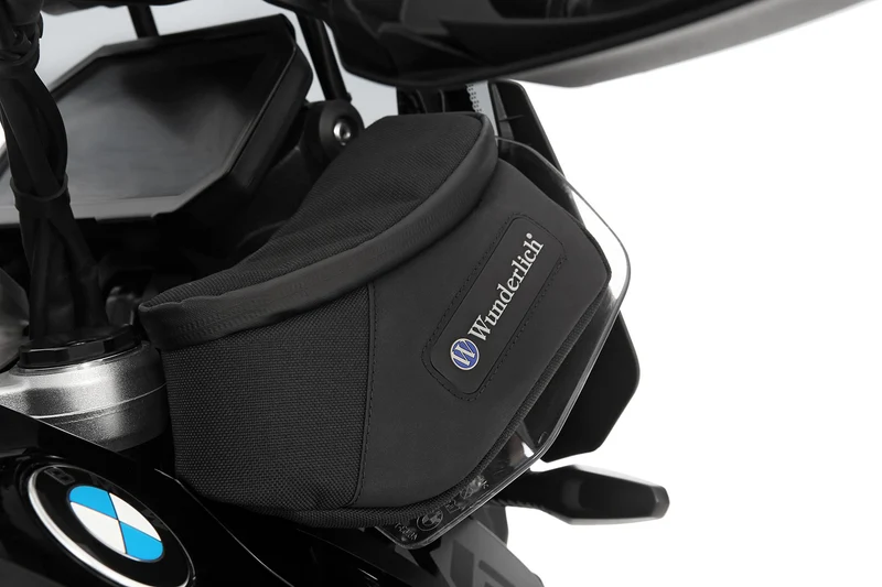Wunderlich wind deflector bags R 1300 GS