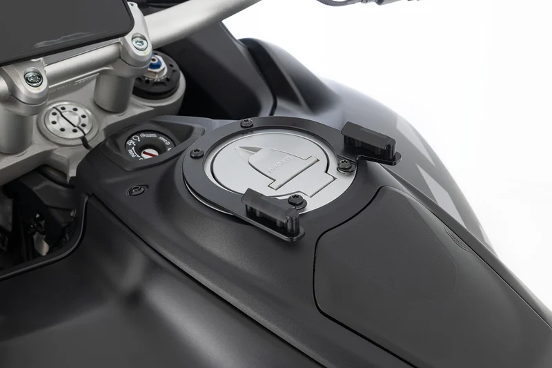 Wunderlich tank ring for tank bag CLICK BAG