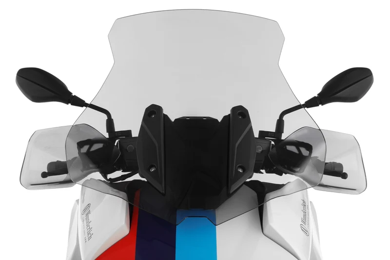 Wunderlich MARATHON windscreen C 400 GT (- 2024-)