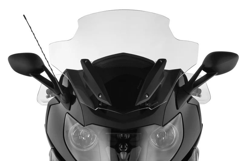 Wunderlich windshield MARATHON