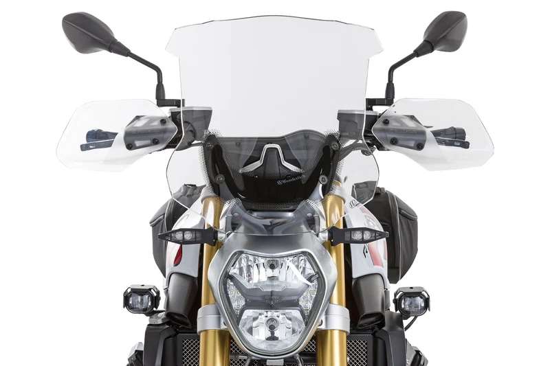 Wunderlich windshield MARATHON R 1200 R LC