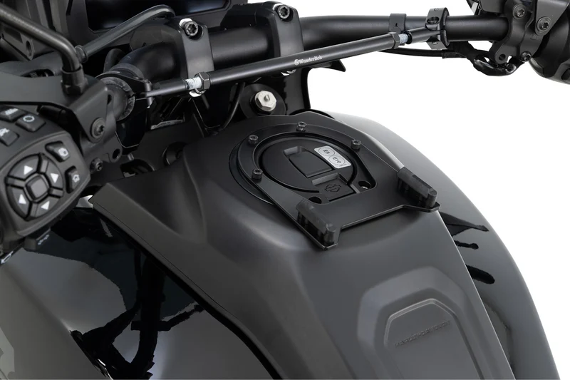 Wunderlich tank ring for tank bag CLICK BAG