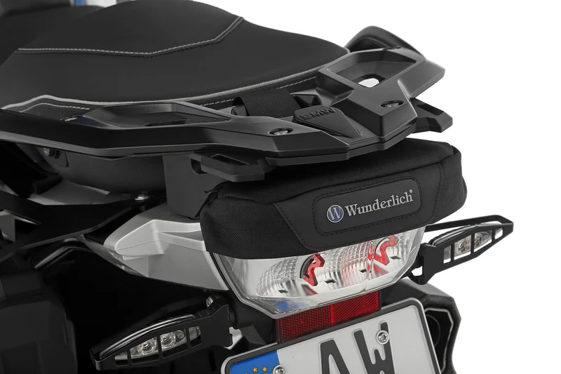 Wunderlich GAP-BAG pannier