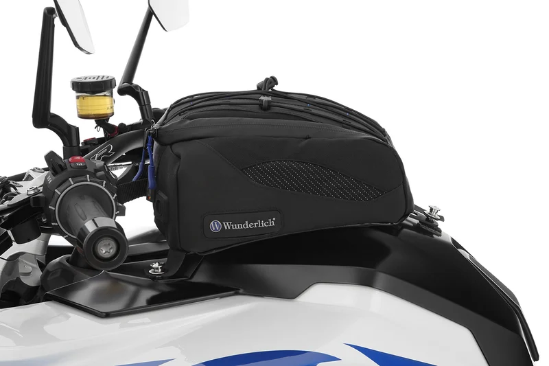 Wunderlich âELEPHANT SPORT EDITIONâ tank bag S 1000 XR / M 1000 XR