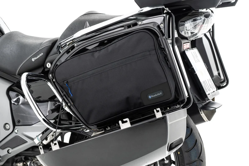 Wunderlich case inner pocket