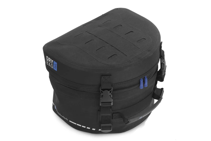 Wunderlich seat and luggage rack bag ELEPHANT DRYBAG