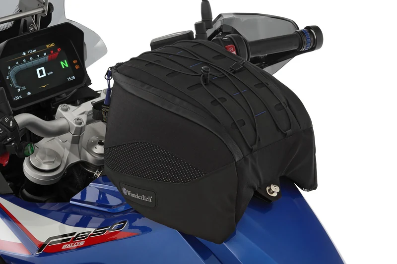Wunderlich âELEPHANT SPORT EDITIONâ tank bag