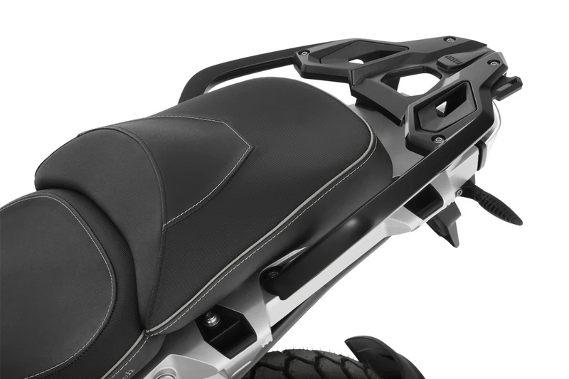 Wunderlich Passenger Seat AKTIVKOMFORT