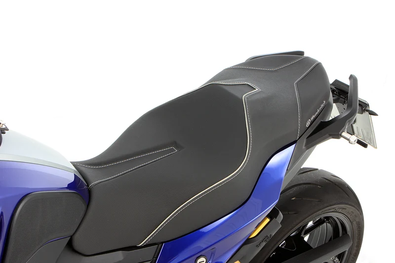 Wunderlich seats AKTIVKOMFORT