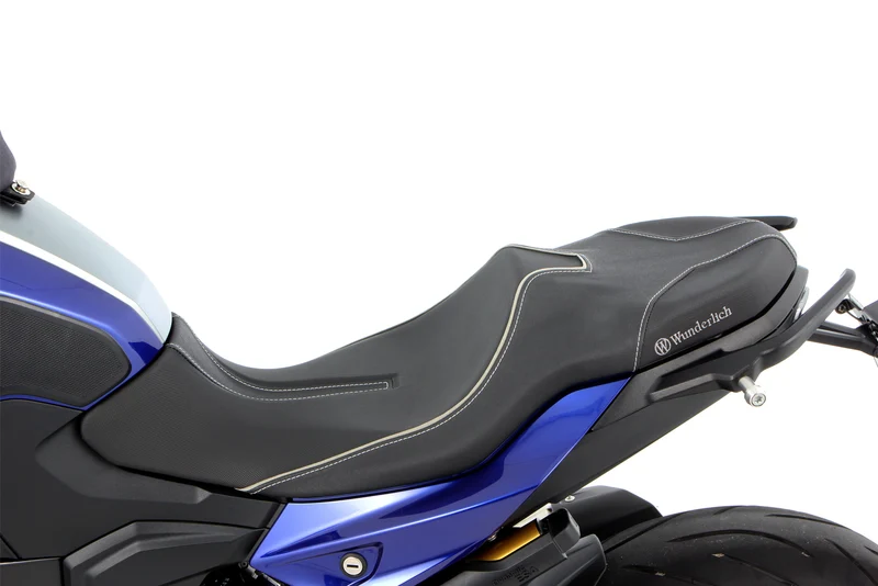 Wunderlich seat AKTIVKOMFORT -25mm