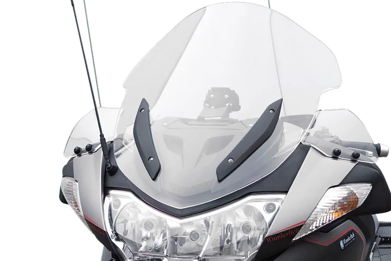Wunderlich windshield MARATHON R 1200 RT