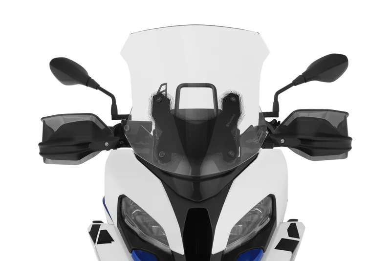 Wunderlich MARATHON windshield S 1000 XR / M 1000 XR