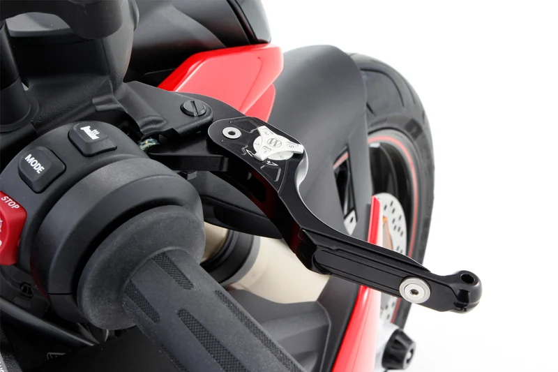 Wunderlich VARIOLEVER adjustable brake lever