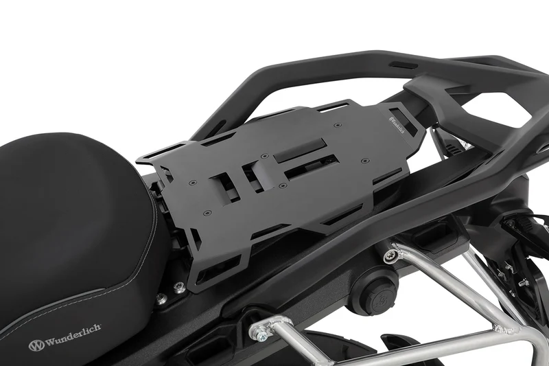 Wunderlich Pillion Seat Luggage Rack R 1300 GS