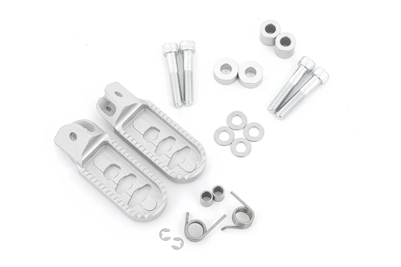 Assembly kit engine protection bar for BMW Option 719 valve cover R 1250 GS