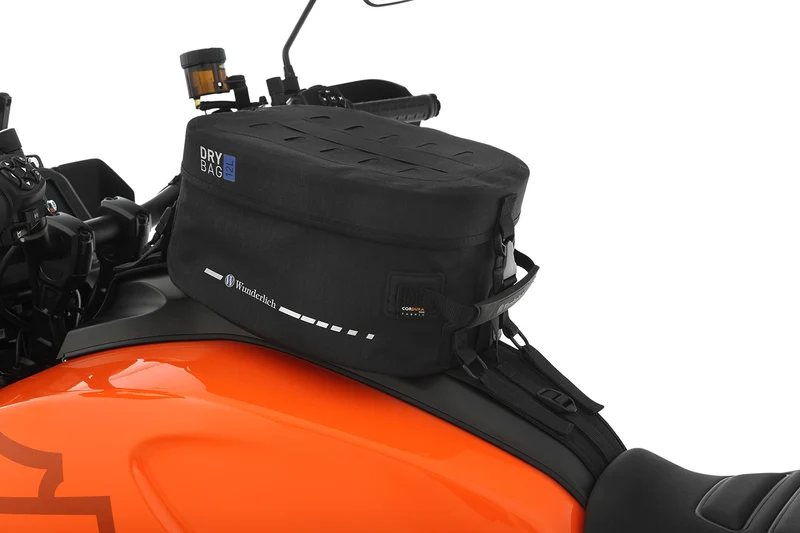 Wunderlich tank bag ELEPHANT DRYBAG