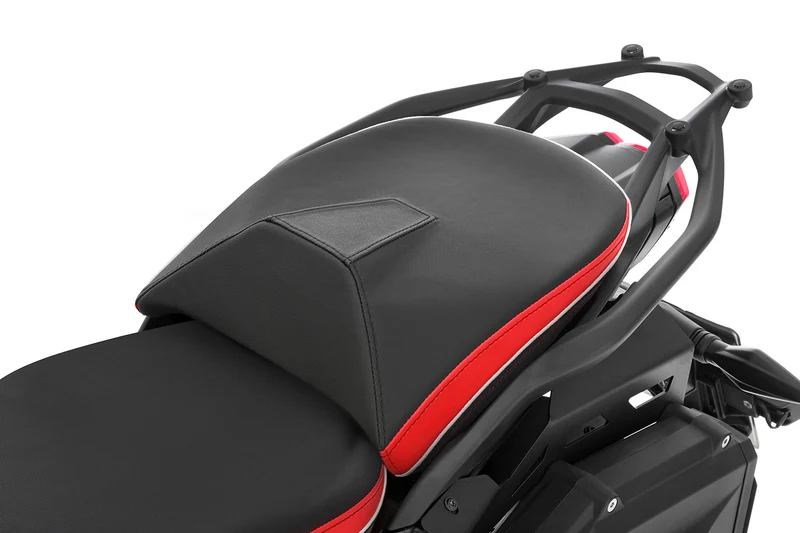 Wunderlich Passenger Seat AKTIVKOMFORT Multistrada V4