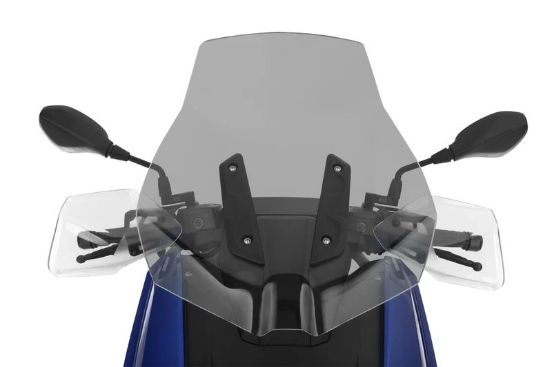 Wunderlich Windshield MARATHON C 400 X