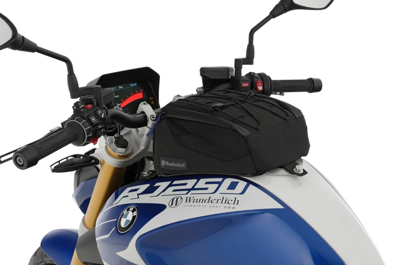 Wunderlich âELEPHANT SPORT EDITIONâ tank bag