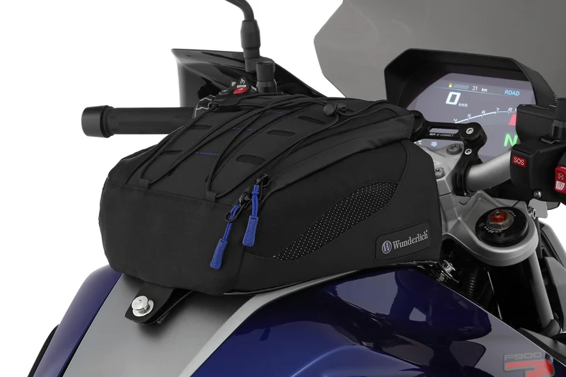 Wunderlich âELEPHANT SPORT EDITIONâ tank bag F 900 R