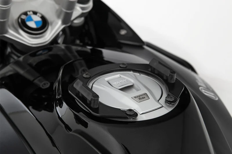 Wunderlich tank ring for tank bag CLICK BAG