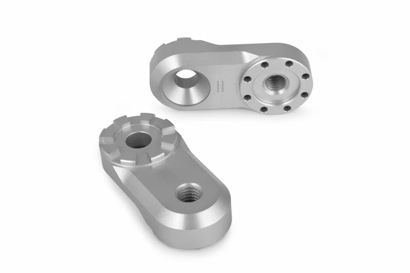 Wunderlich Vario adapter EVO1 (pair)