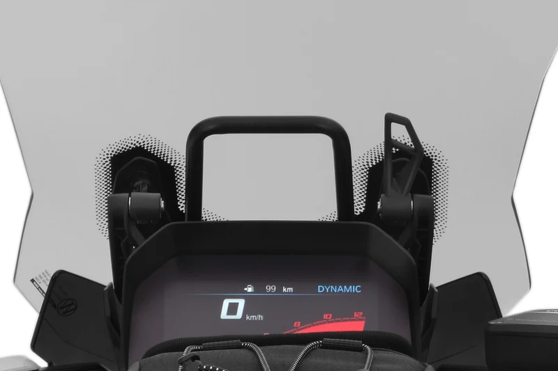 Wunderlich universal device carrier F 900 XR