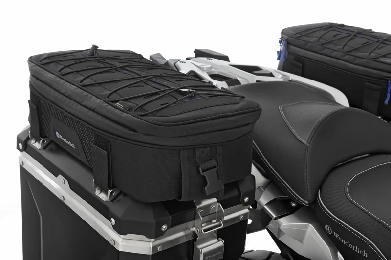 Wunderlich BagPacker II case top bag