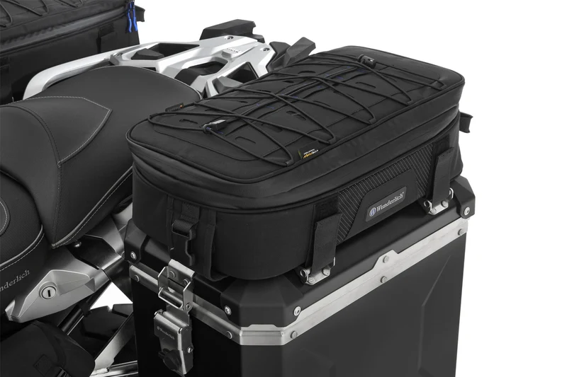 Wunderlich BagPacker II case top bag