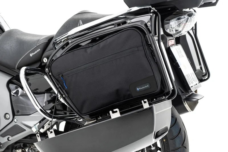 Wunderlich case inner pocket