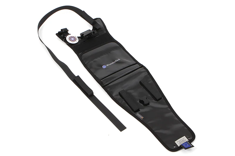 Wunderlich mounting system for ELEPHANT tank bag S 1000 XR / M 1000 XR
