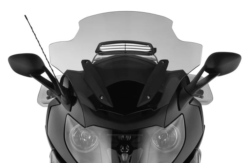 Wunderlich MARATHON AIRVENTED touring windshield