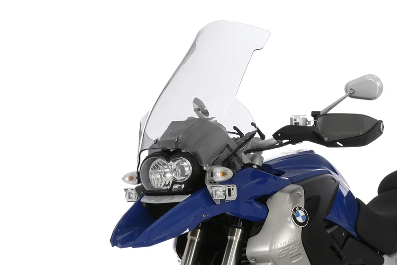 Wunderlich windshield MARATHON