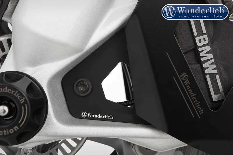 Wunderlich ABS sensor protection