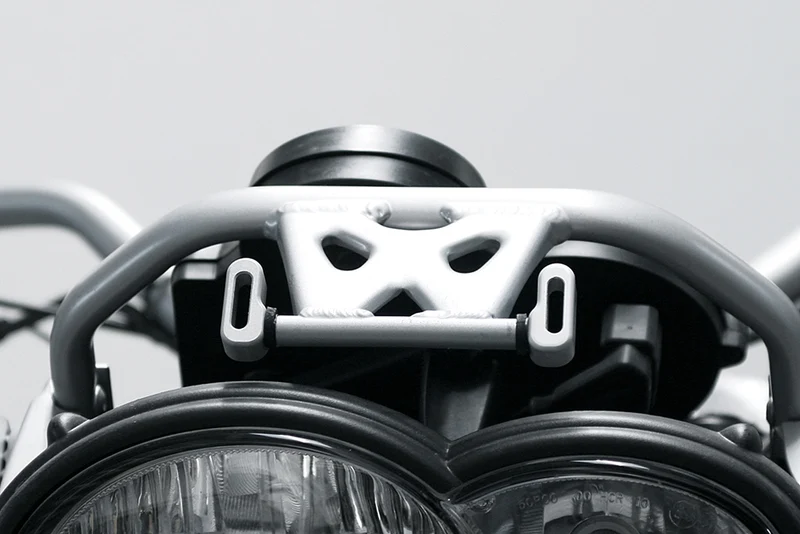 Wunderlich windshield safe (2008-) VARIO