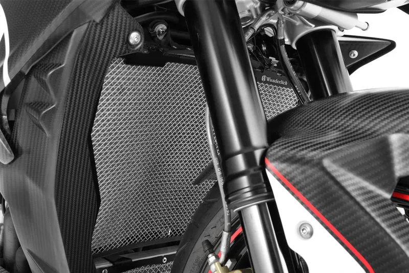 Wunderlich Radiator protection grille