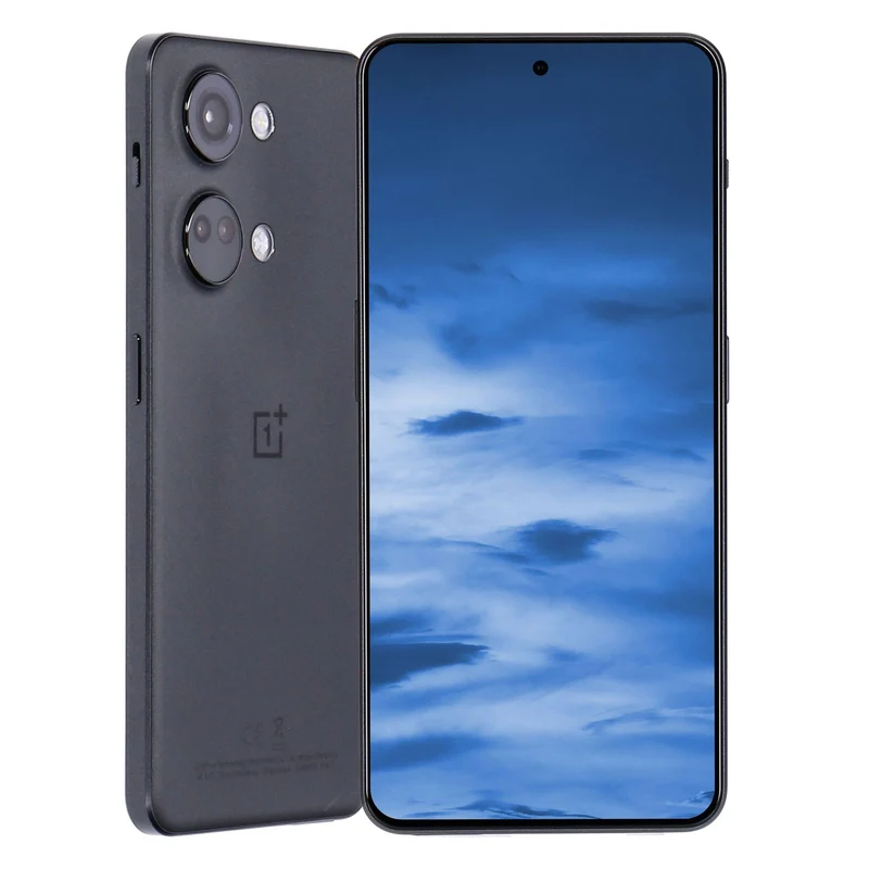OnePlus Nord 3 5G Dual-SIM 128GB Tempest Gray