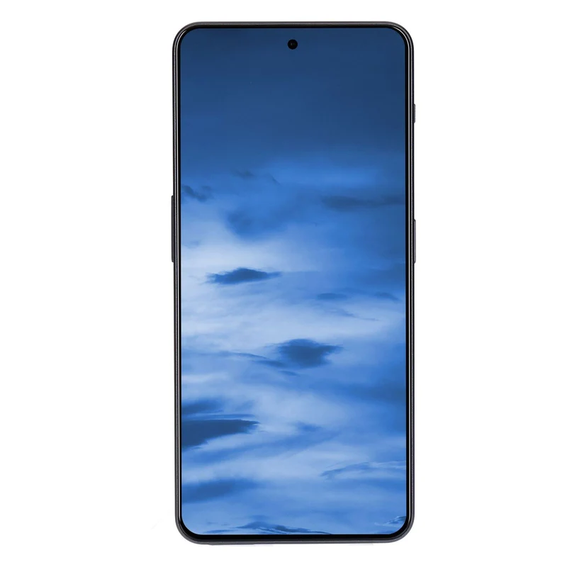 OnePlus Nord 3 5G Dual-SIM 128GB Tempest Gray